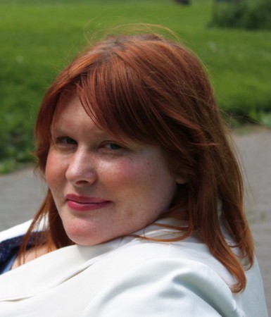 Cassandra Clare írónő